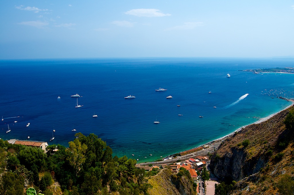 Taormina